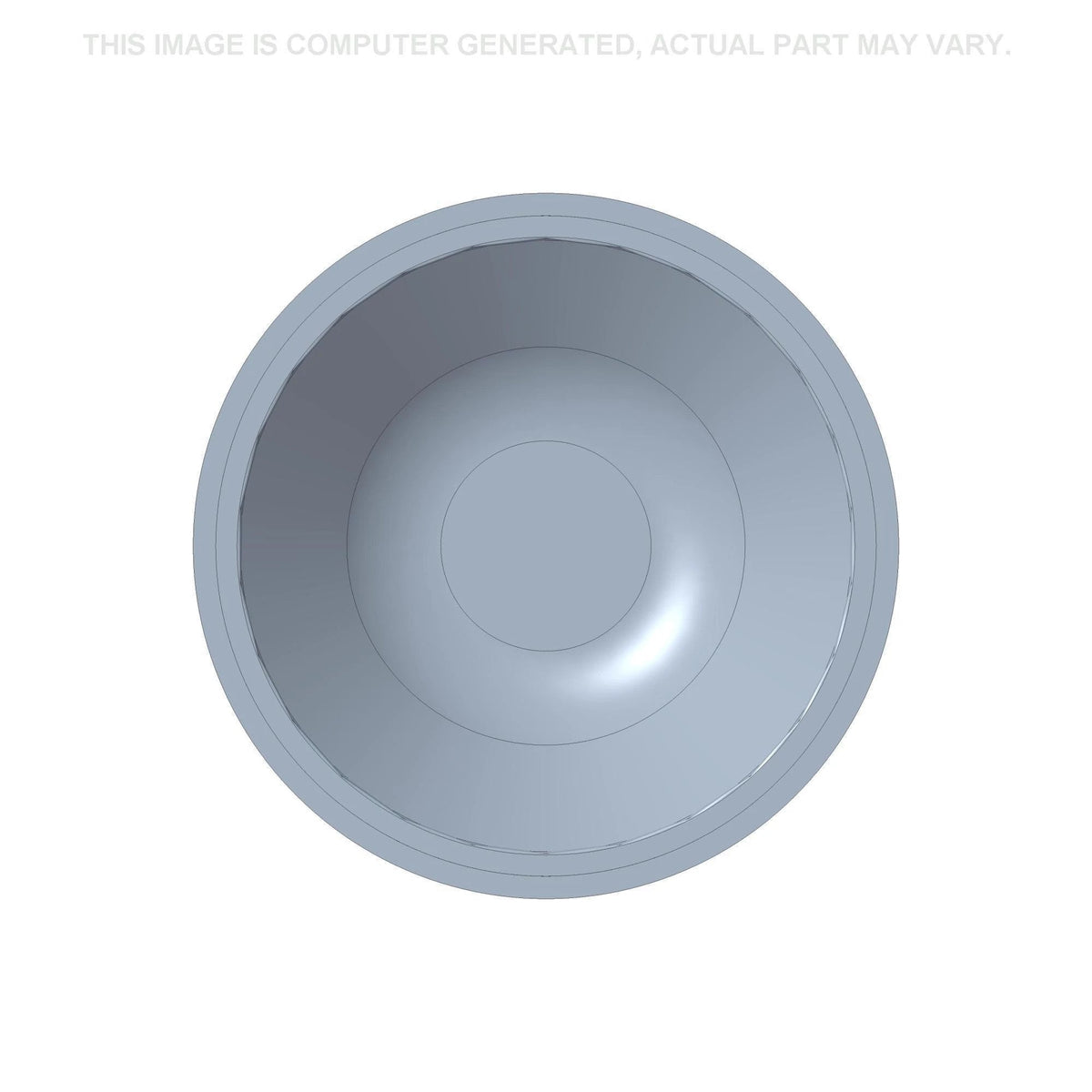 BU2990008 - OEM CAP - CASE CONSTRUCTION