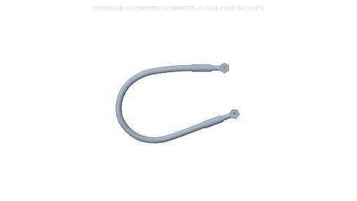 BU3190360 - OEM LOADER VALVE HOSE - CASE CONSTRUCTION