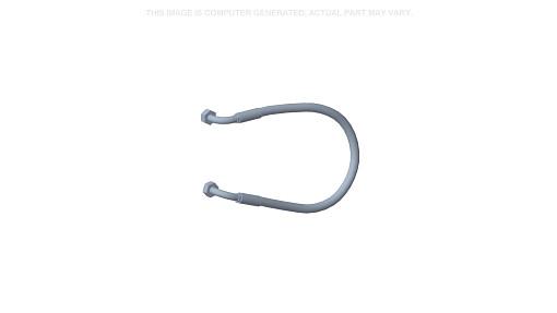 BU3190360 - OEM LOADER VALVE HOSE - CASE CONSTRUCTION