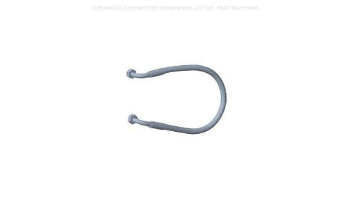 BU3190360 - OEM LOADER VALVE HOSE - CASE CONSTRUCTION