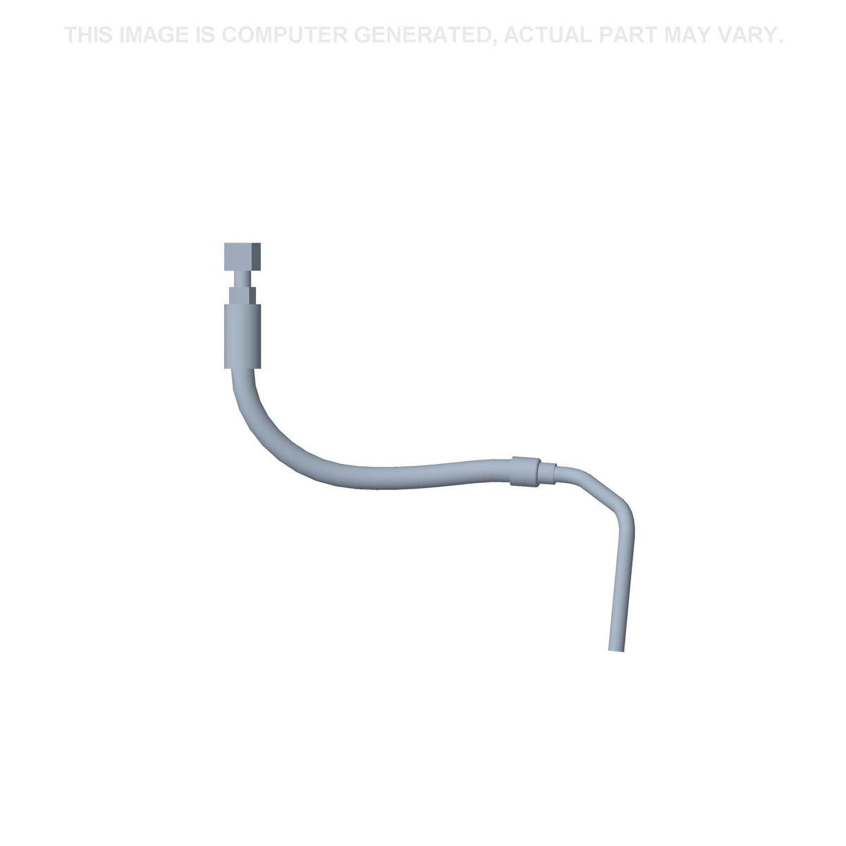 BU3190403 - OEM HOSE - CASE CONSTRUCTION