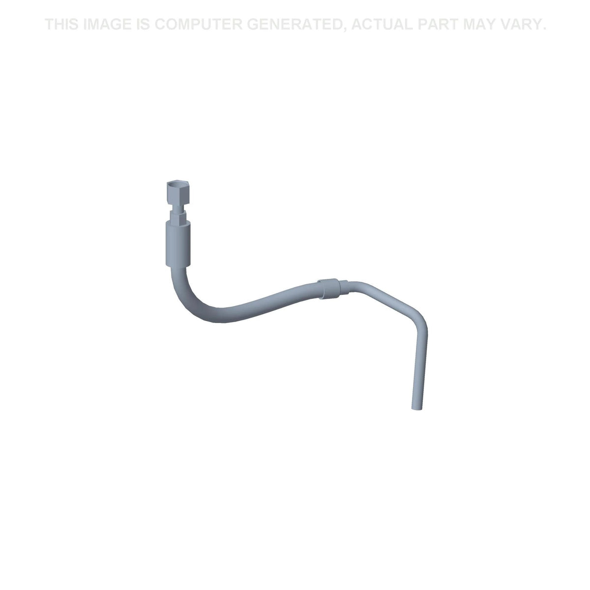 BU3190403 - OEM HOSE - CASE CONSTRUCTION