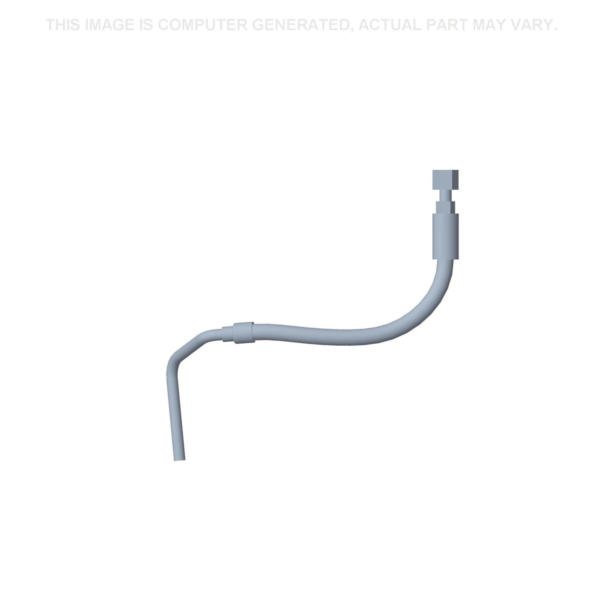 BU3190403 - OEM HOSE - CASE CONSTRUCTION