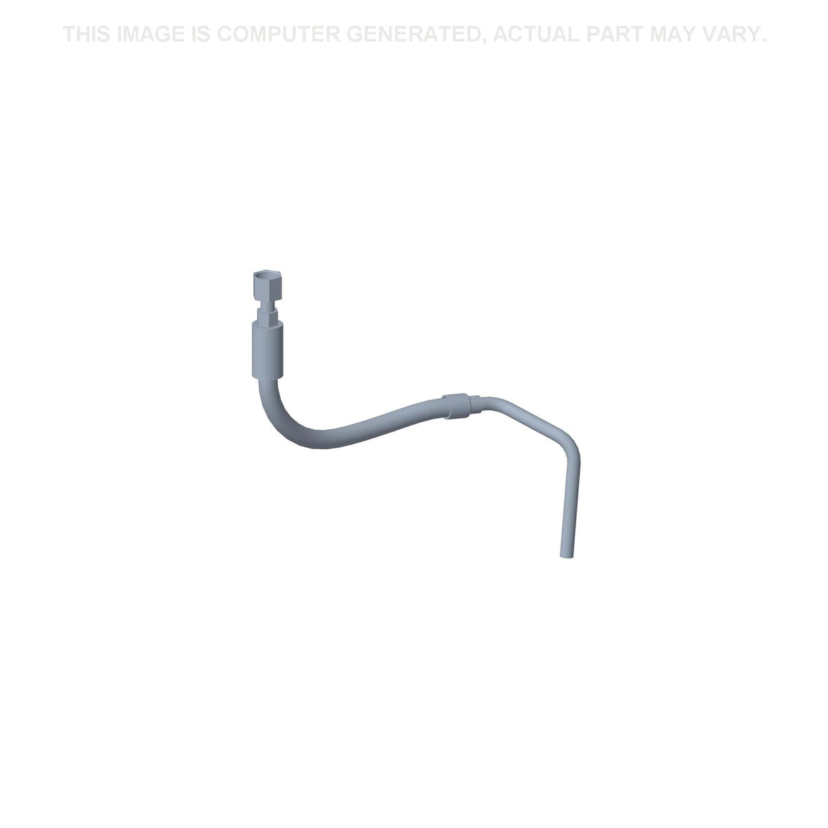 BU3190403 - OEM HOSE - CASE CONSTRUCTION