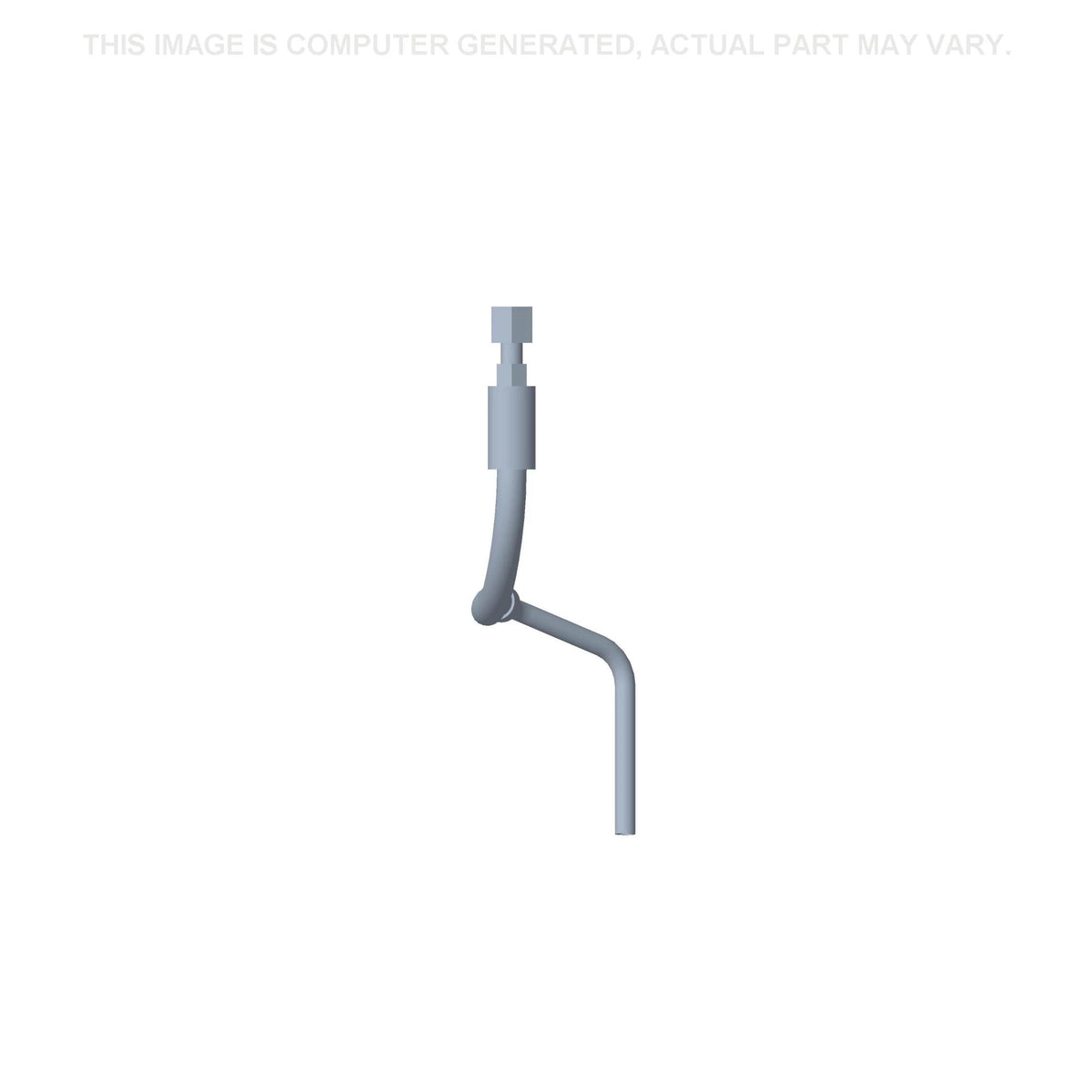 BU3190403 - OEM HOSE - CASE CONSTRUCTION
