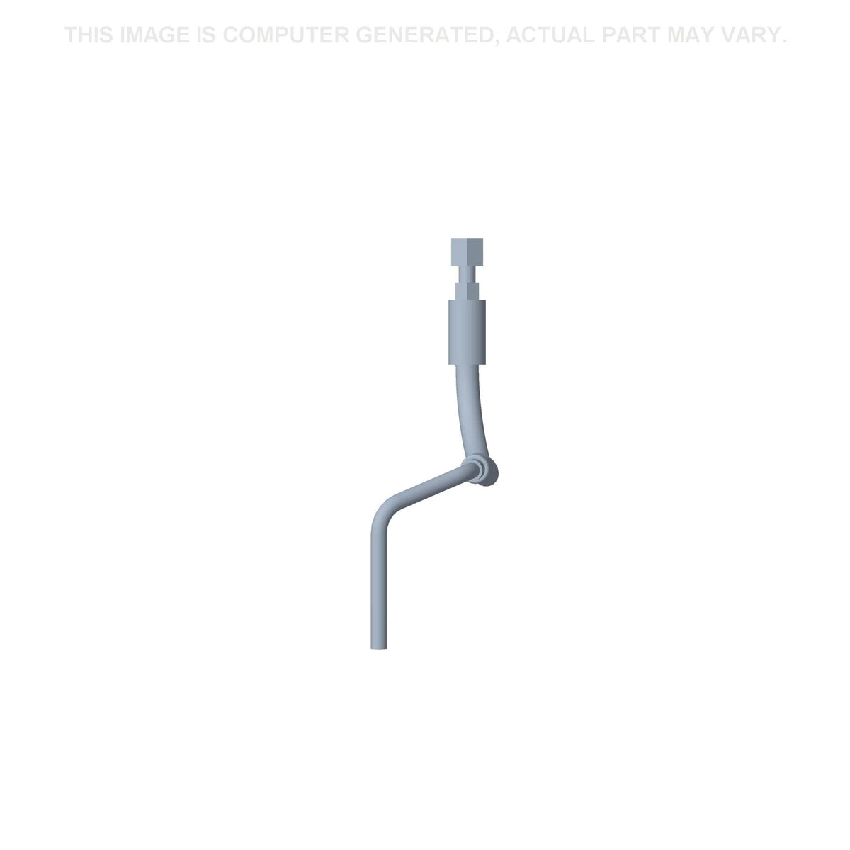 BU3190403 - OEM HOSE - CASE CONSTRUCTION
