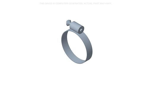 BU3690011 - OEM CLAMP - CASE CONSTRUCTION