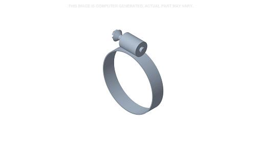 BU3690011 - OEM CLAMP - CASE CONSTRUCTION