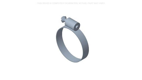 BU3690011 - OEM CLAMP - CASE CONSTRUCTION
