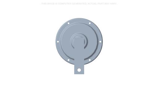 BU4050005 - OEM HORN - CASE CONSTRUCTION