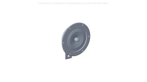 BU4050005 - OEM HORN - CASE CONSTRUCTION