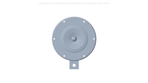 BU4050005 - OEM HORN - CASE CONSTRUCTION
