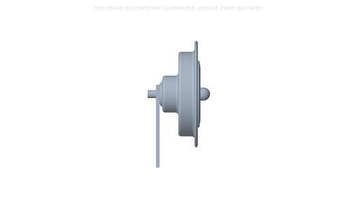 BU4050005 - OEM HORN - CASE CONSTRUCTION