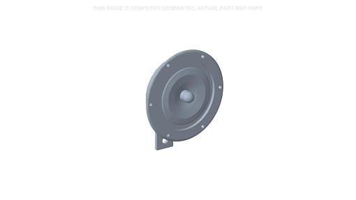 BU4050005 - OEM HORN - CASE CONSTRUCTION
