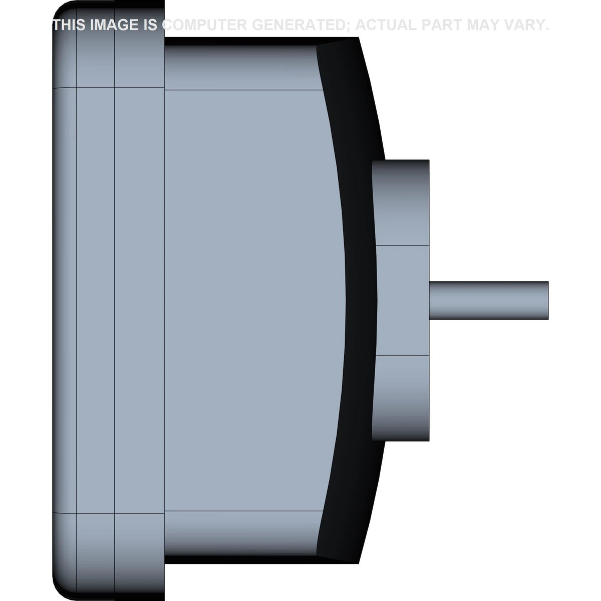 BU4050048 - OEM WORK LAMP - CASE CONSTRUCTION