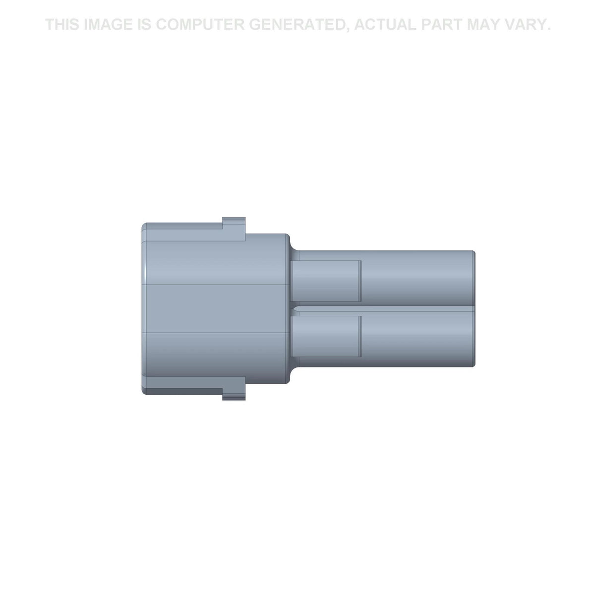 BU4090026 - OEM ELEC CONNECTOR - CASE CONSTRUCTION