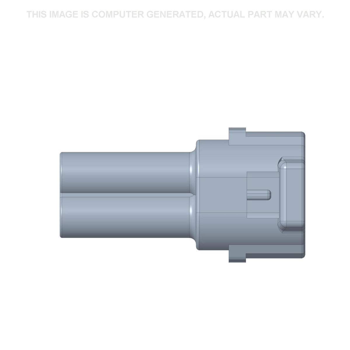 BU4090026 - OEM ELEC CONNECTOR - CASE CONSTRUCTION