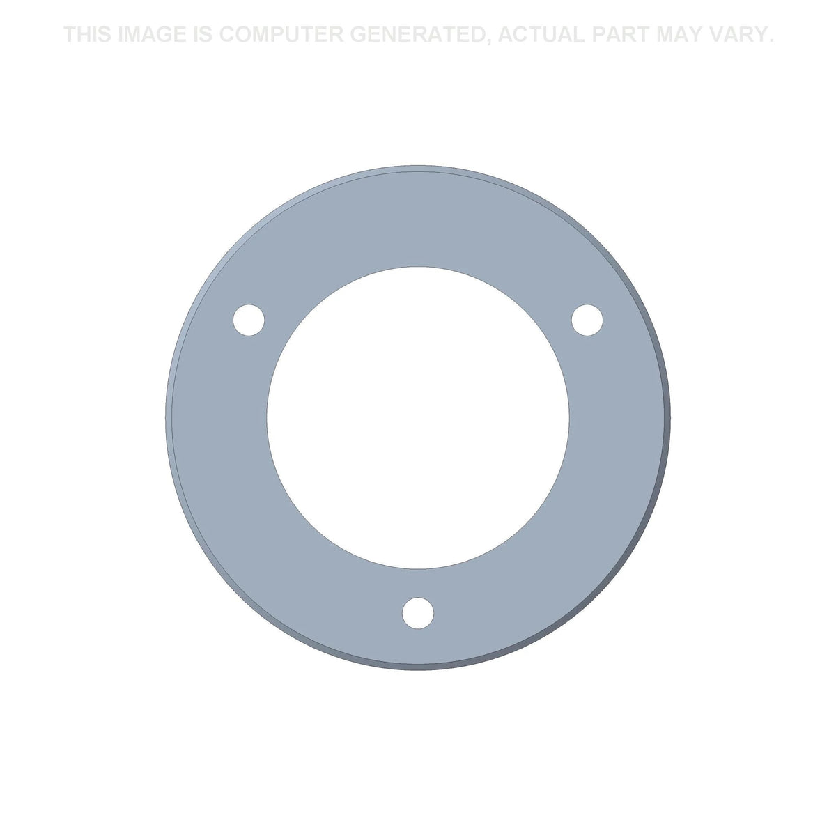 BU4500157 - OEM SPACER - CASE CONSTRUCTION