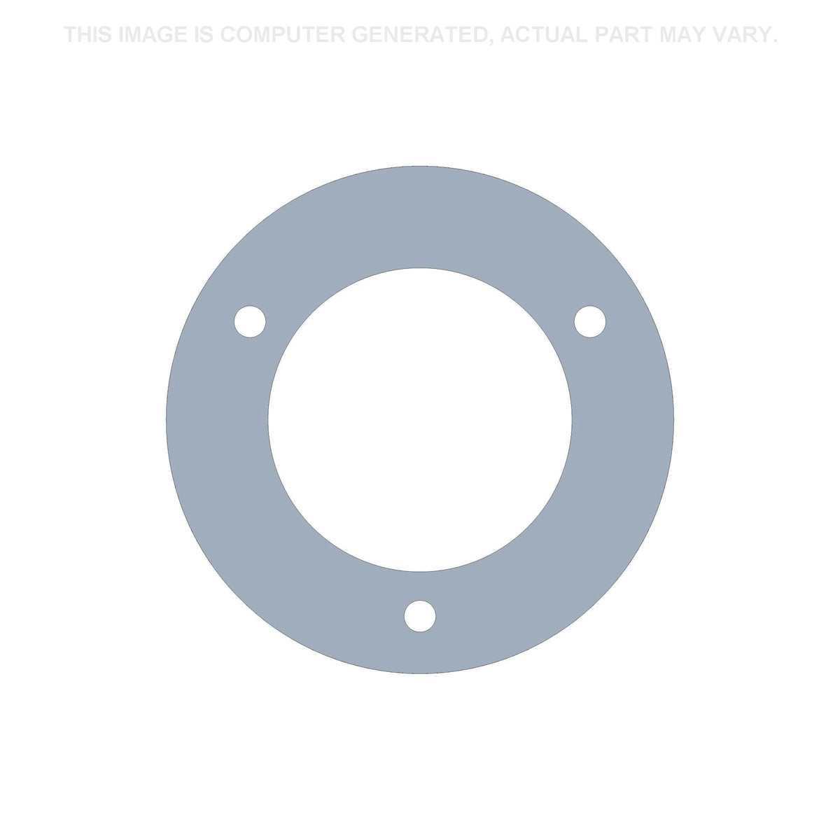 BU4500157 - OEM SPACER - CASE CONSTRUCTION