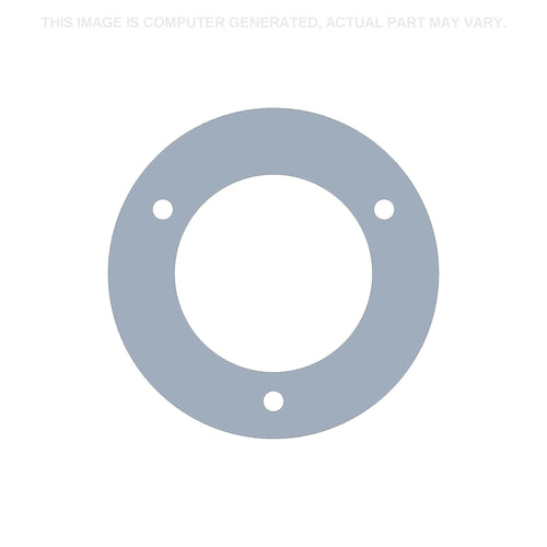 BU4500157 - OEM SPACER - CASE CONSTRUCTION