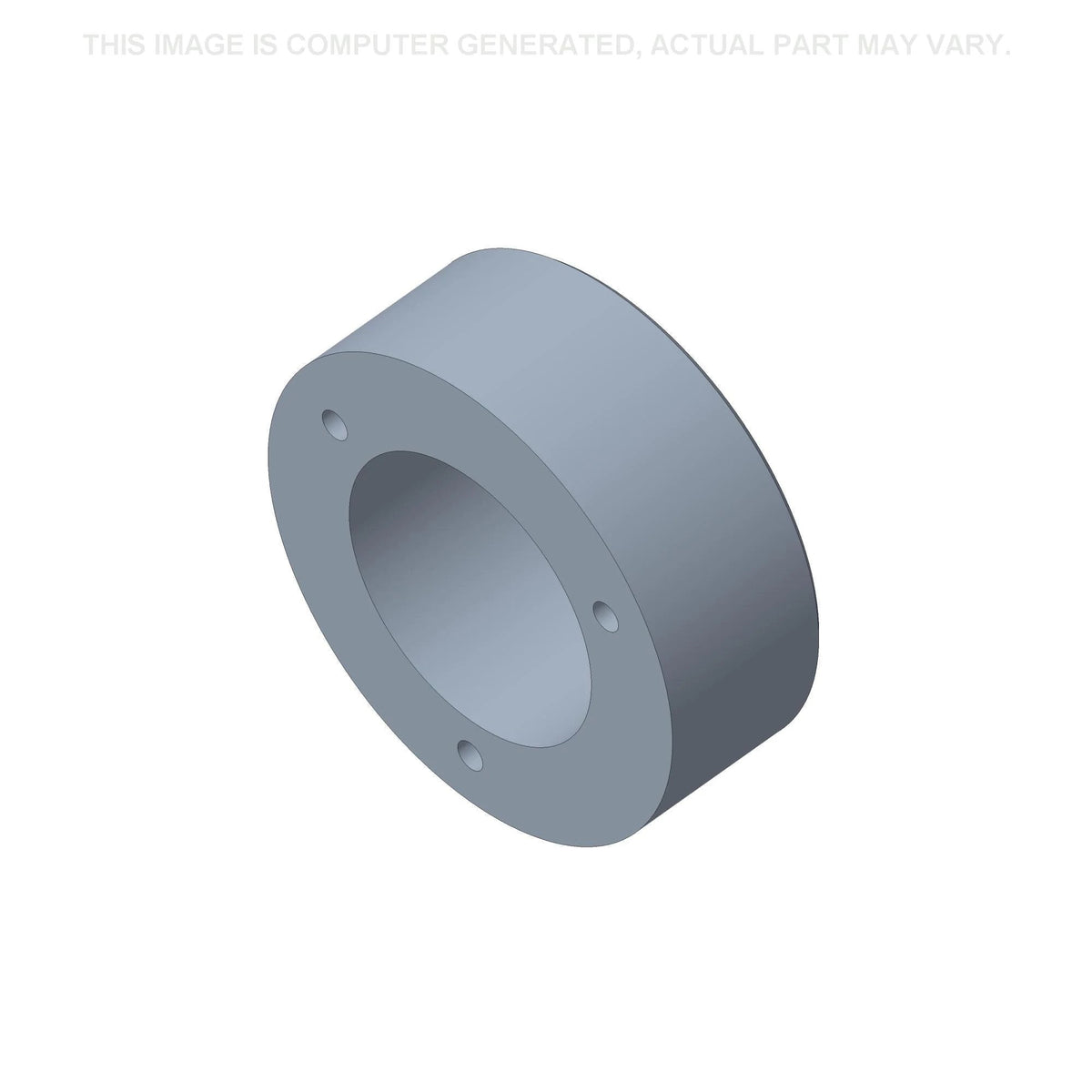 BU4500157 - OEM SPACER - CASE CONSTRUCTION