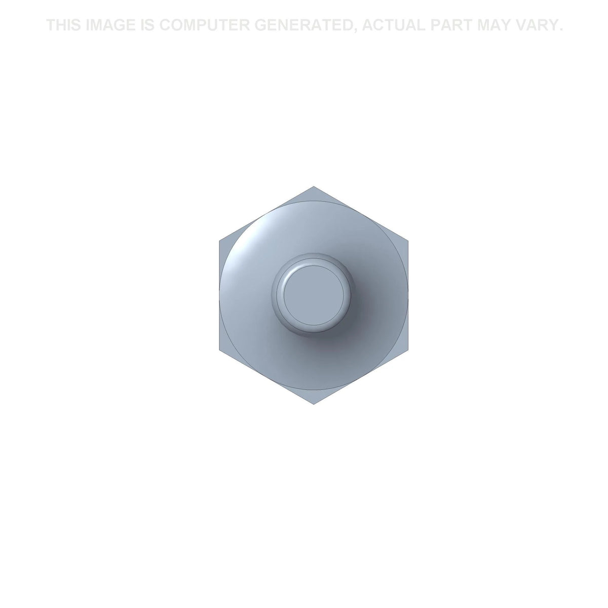 BU4580001 - OEM LUBE NIPPLE - CASE CONSTRUCTION