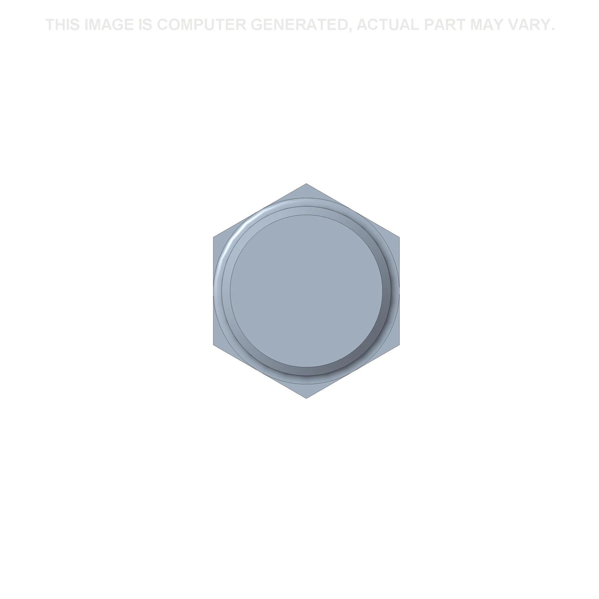BU4580001 - OEM LUBE NIPPLE - CASE CONSTRUCTION