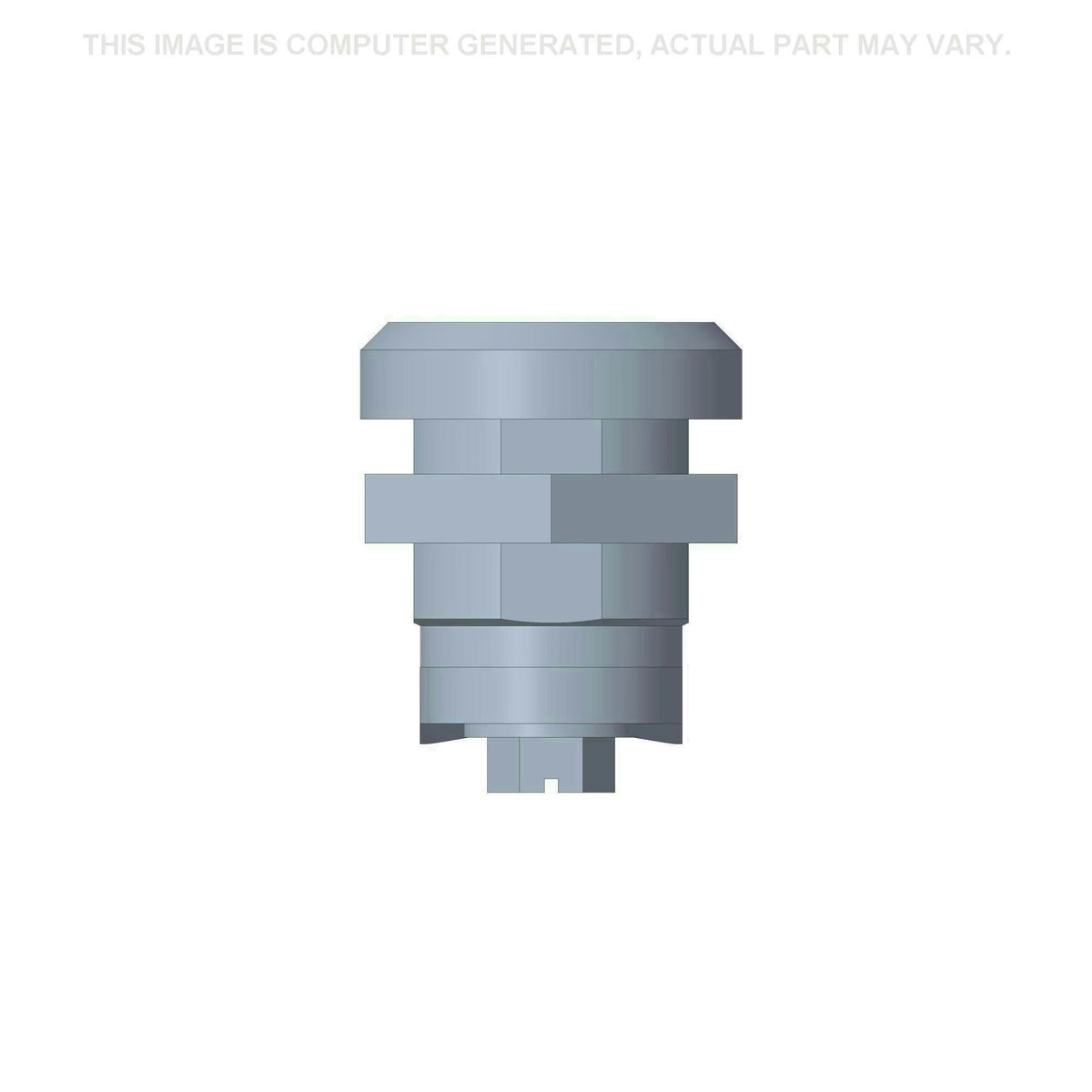 BU4630004 - OEM LOCK - CASE CONSTRUCTION