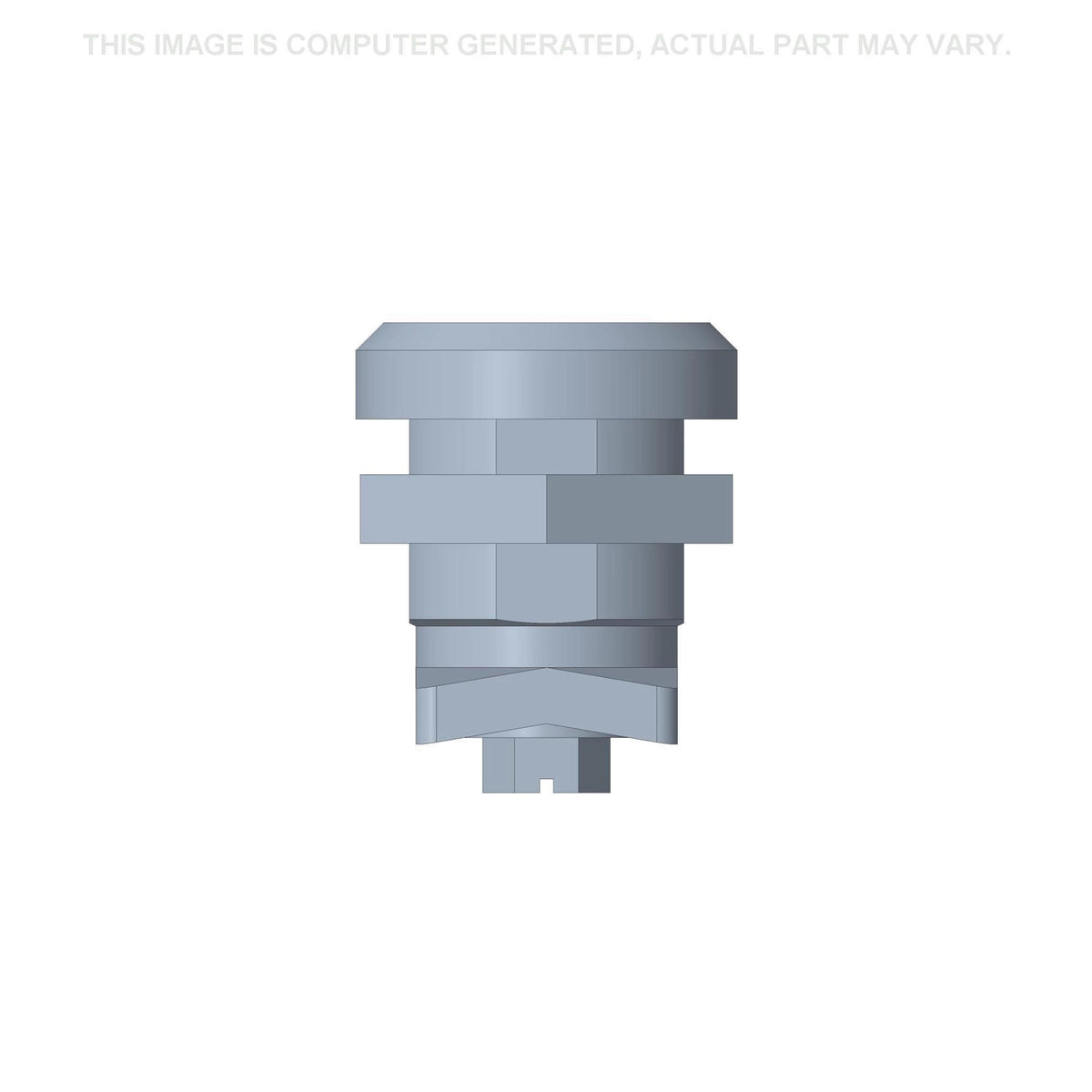 BU4630004 - OEM LOCK - CASE CONSTRUCTION