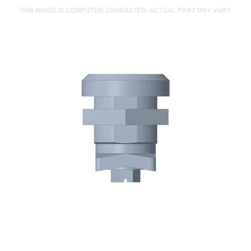 BU4630004 - OEM LOCK - CASE CONSTRUCTION