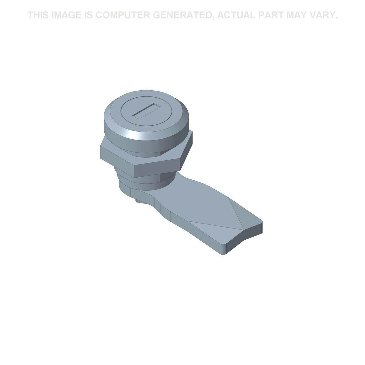 BU4630004 - OEM LOCK - CASE CONSTRUCTION