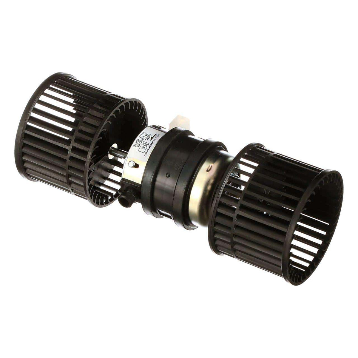 377220A2R - OEM REMANUFACTURED BLOWER - CASE CONSTRUCTION