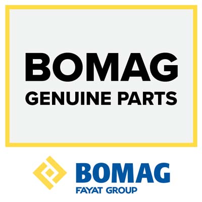 07993014 - OEM Hydraulic Filter Element - Bomag