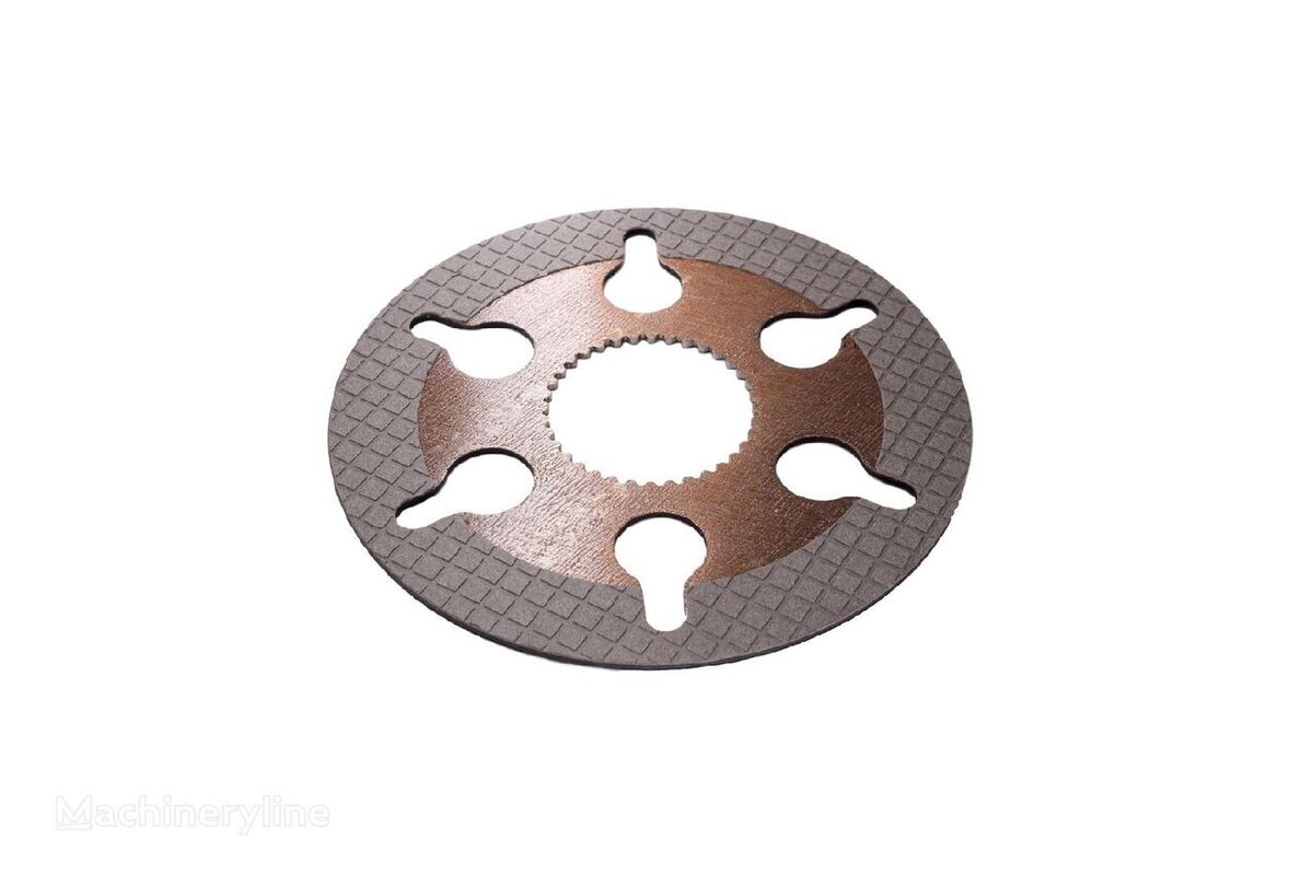 352828A1 - OEM SPRING RET - CASE CONSTRUCTION