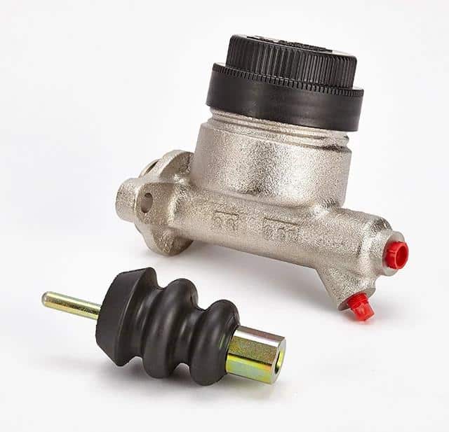 304152A2 - OEM MASTER CYLINDER 25.14MM STROKE - CASE CONSTRUCTION