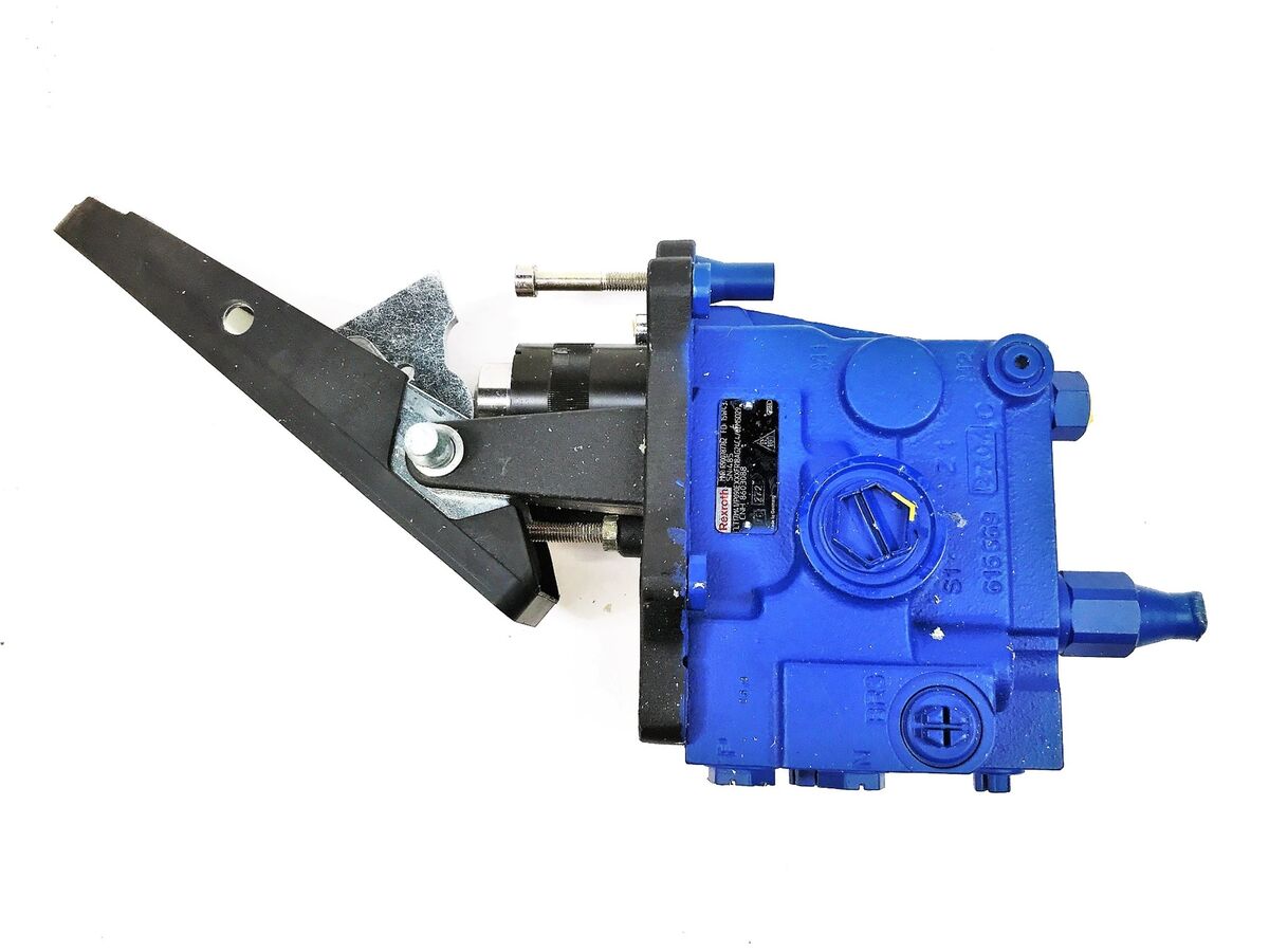 A168974R - OEM REMANUFACTURED BRAKE ACTUATOR ASSEMBLY - CASE CONSTRUCTION