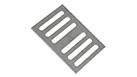 C-3 - OEM TURNBUCKLE - CASE CONSTRUCTION