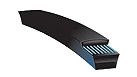 C105G - OEM V-BELT - CASE CONSTRUCTION