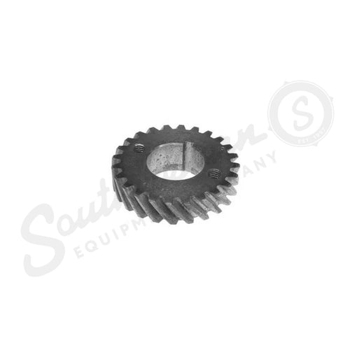 C1750054M1X - OEM RELIANCE CRANKSHAFT GEAR - CASE CONSTRUCTION