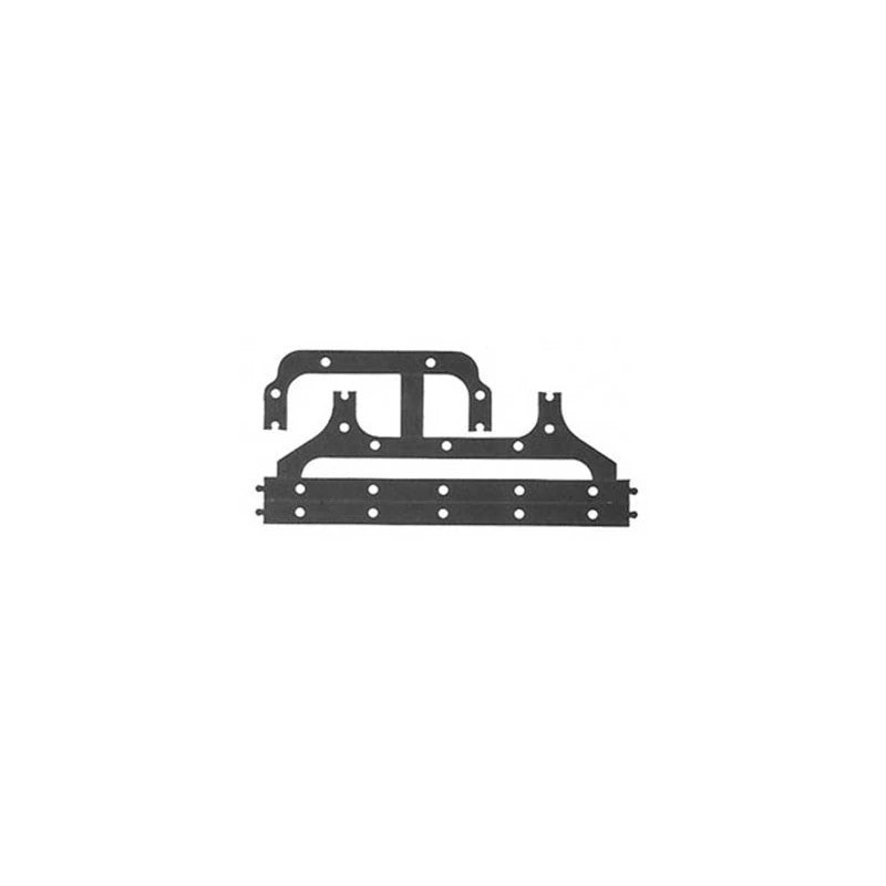C1753804M1X - OEM GASKET - CASE CONSTRUCTION