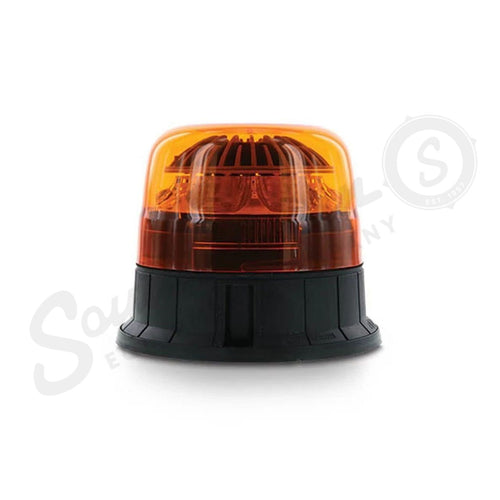 C21.49.L35.1U8 - OEM Galaxy LED Beacon Amber - Case Construction