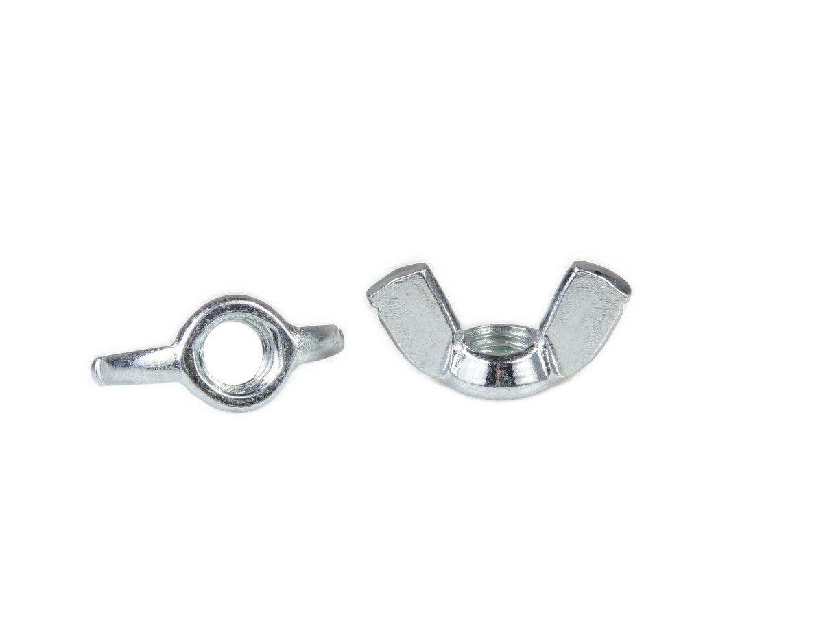 C34410 - OEM WING NUT - CASE CONSTRUCTION