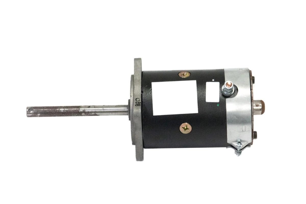 C3NF11002CR - OEM REMANUFACTURED STARTER - CASE CONSTRUCTION