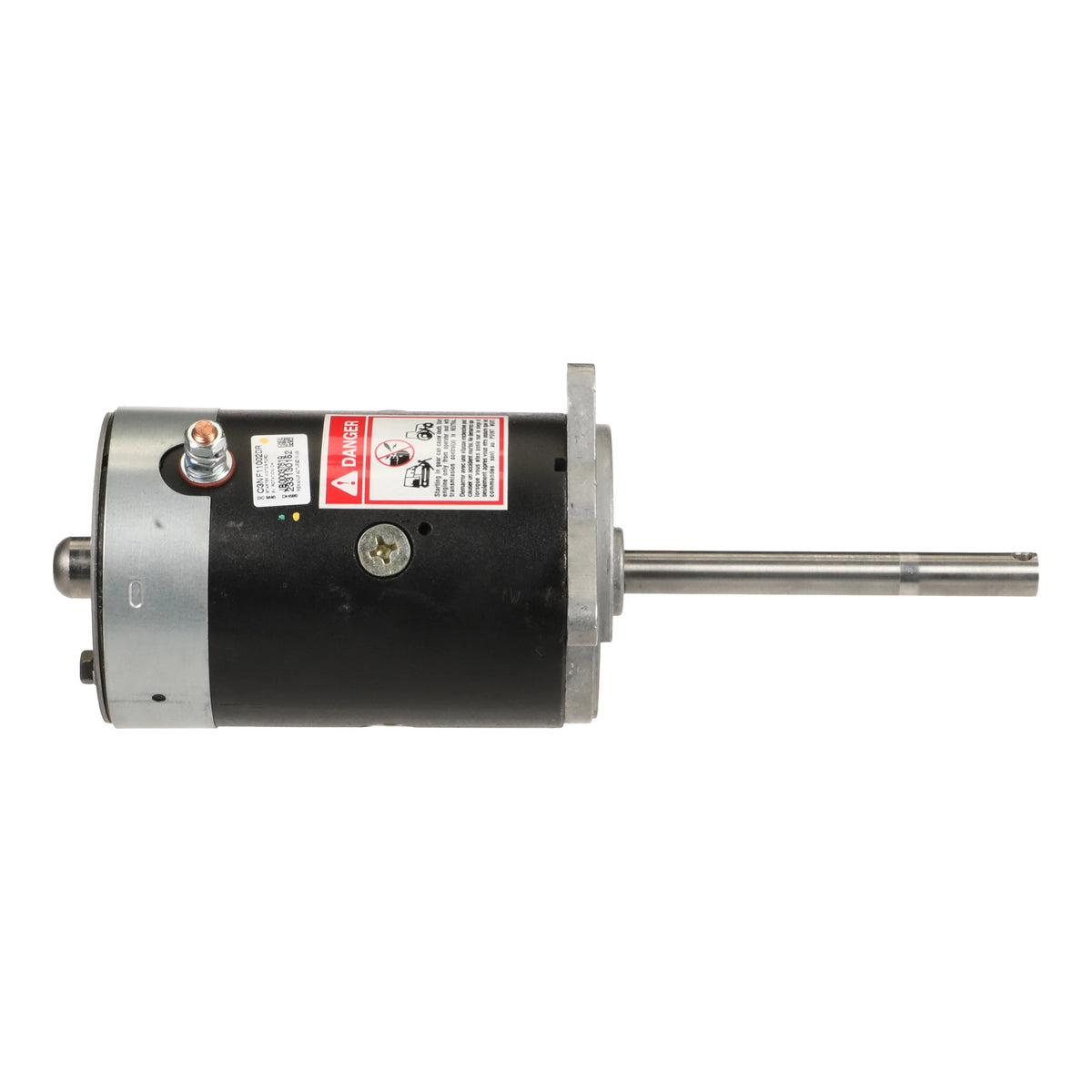 C3NF11002DR - OEM REMANUFACTURED STARTER MOTOR - CASE CONSTRUCTION