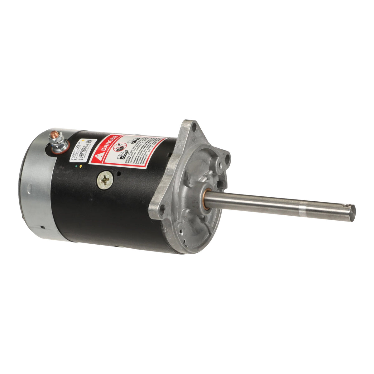 C3NF11002DR - OEM REMANUFACTURED STARTER MOTOR - CASE CONSTRUCTION