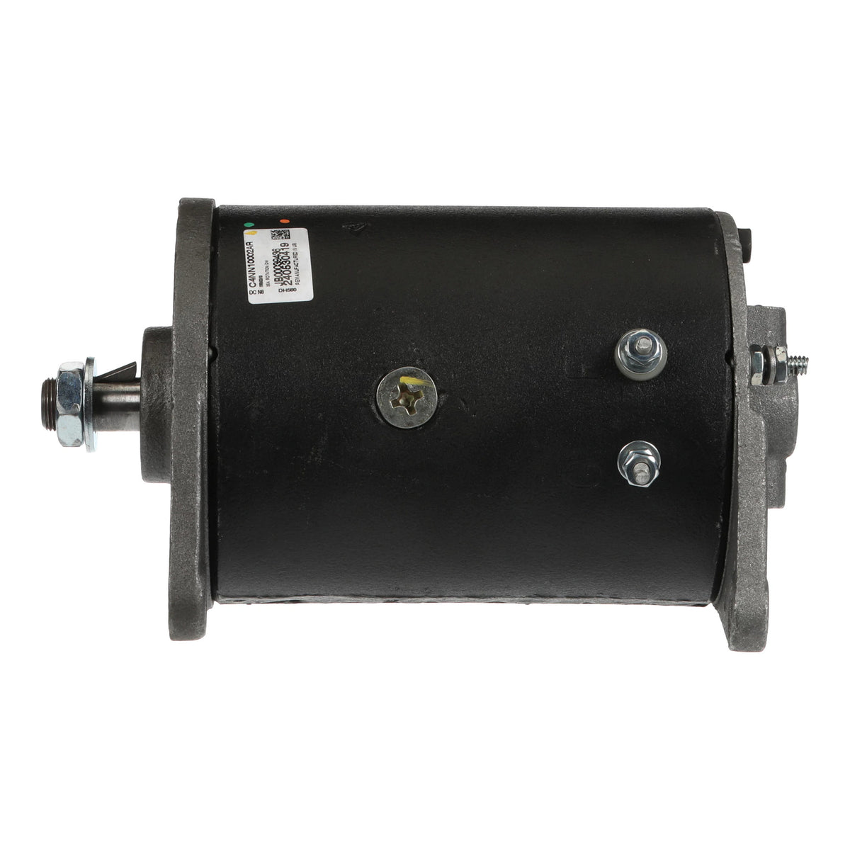 C4NN10002AR - OEM REMANUFACTURED GENERATOR - CASE CONSTRUCTION