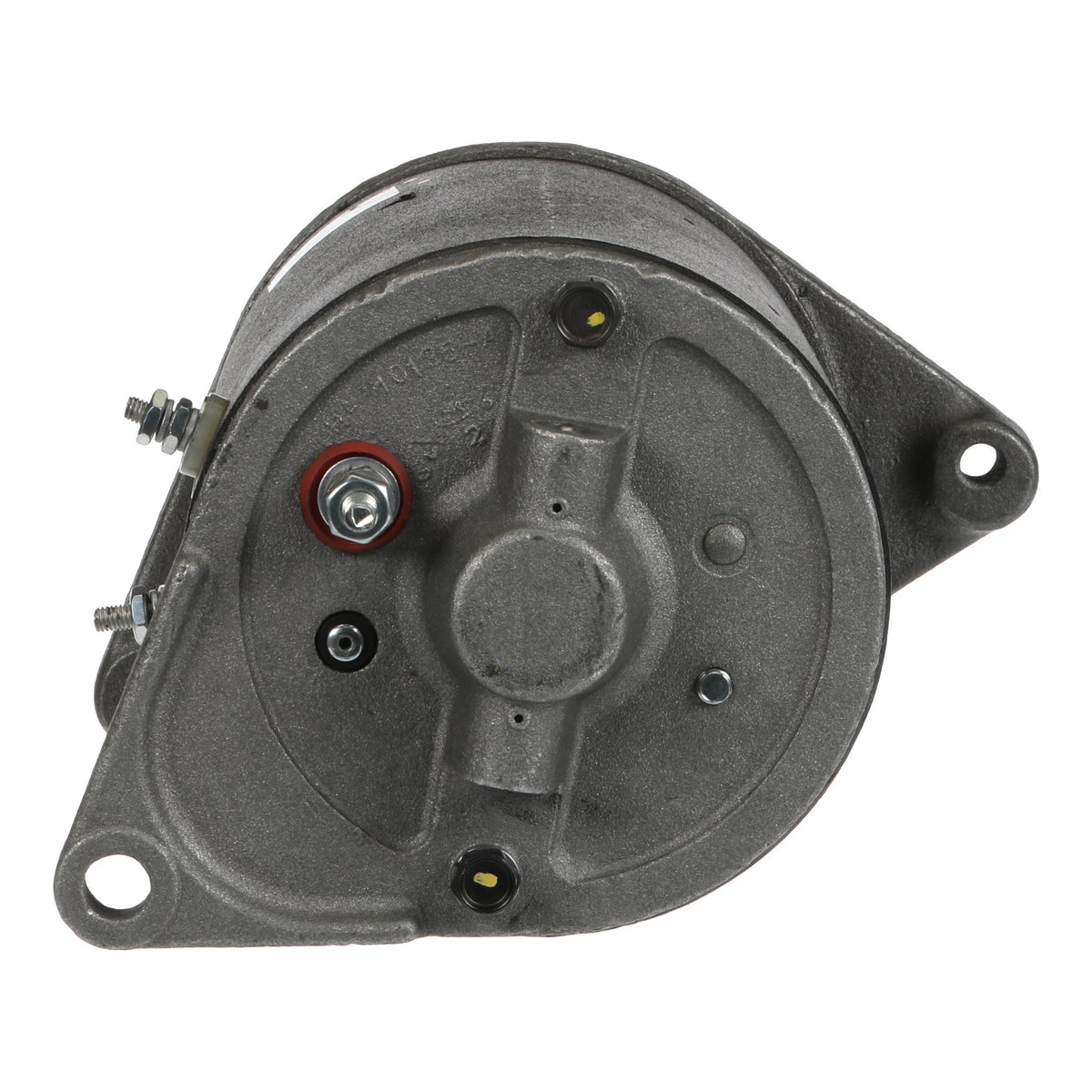 C4NN10002AR - OEM REMANUFACTURED GENERATOR - CASE CONSTRUCTION