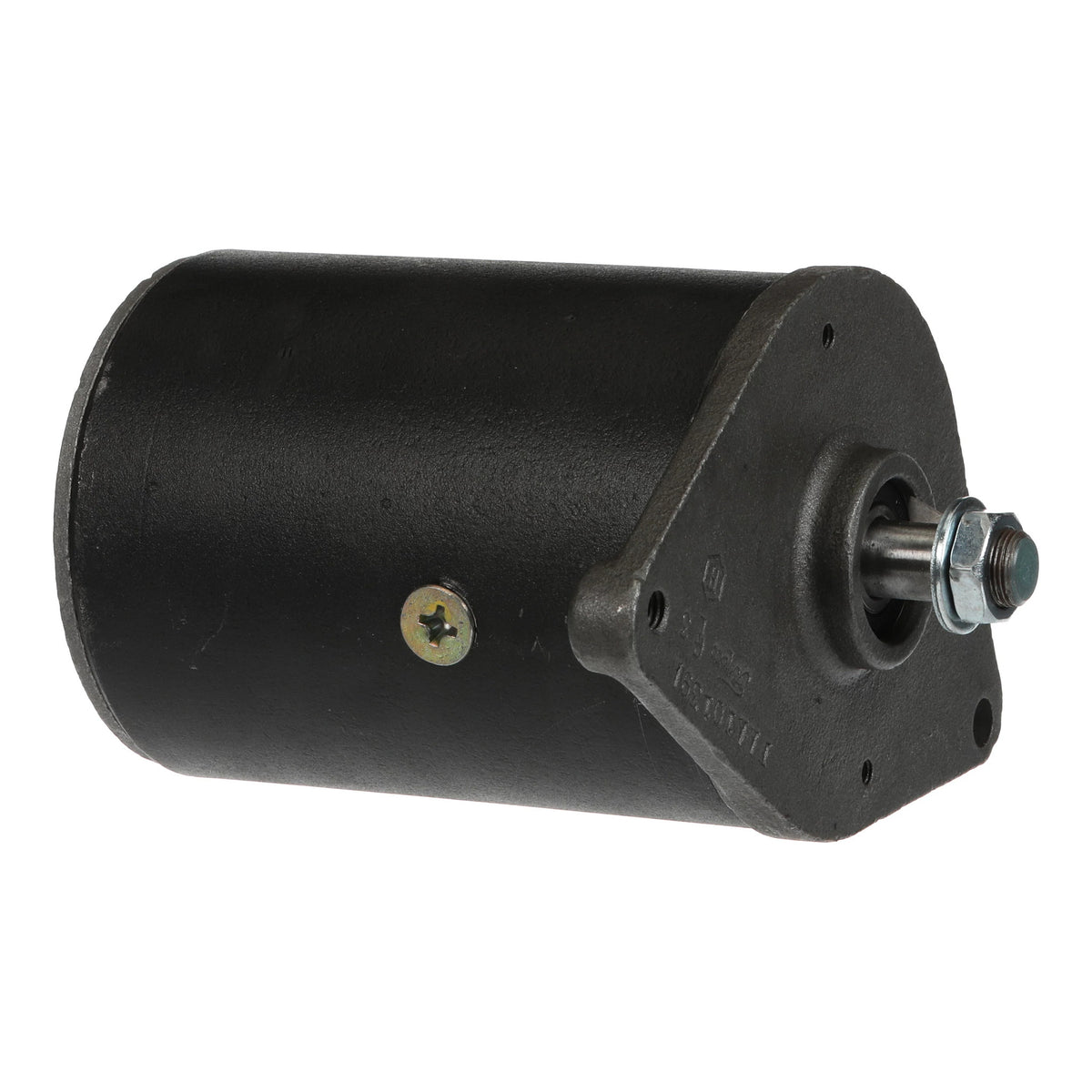 C4NN10002AR - OEM REMANUFACTURED GENERATOR - CASE CONSTRUCTION