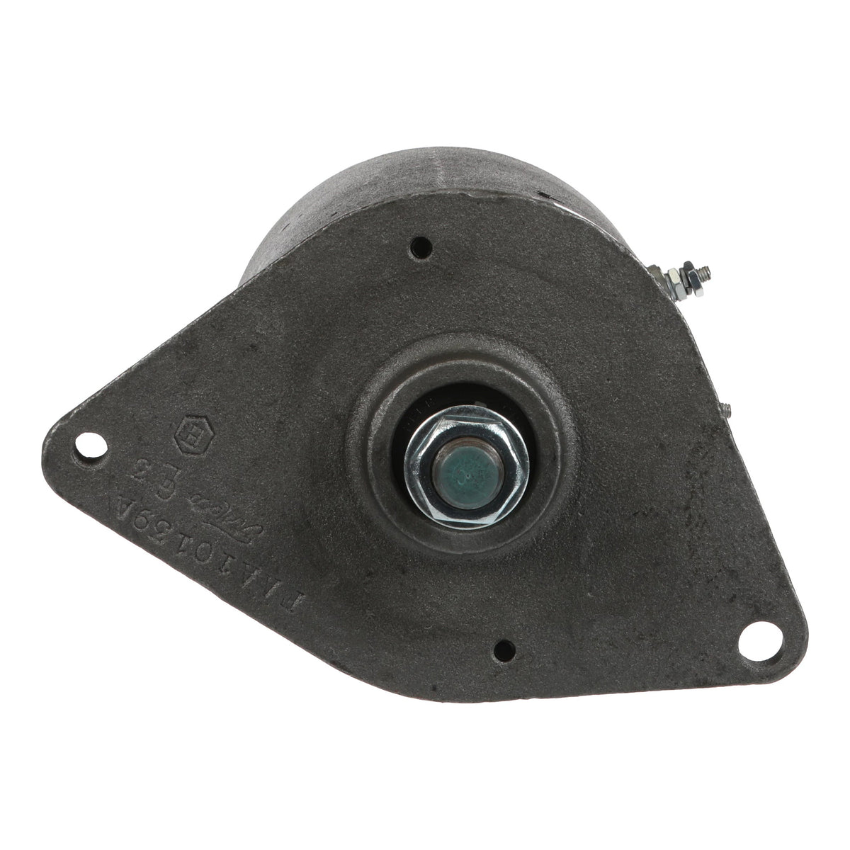 C4NN10002AR - OEM REMANUFACTURED GENERATOR - CASE CONSTRUCTION
