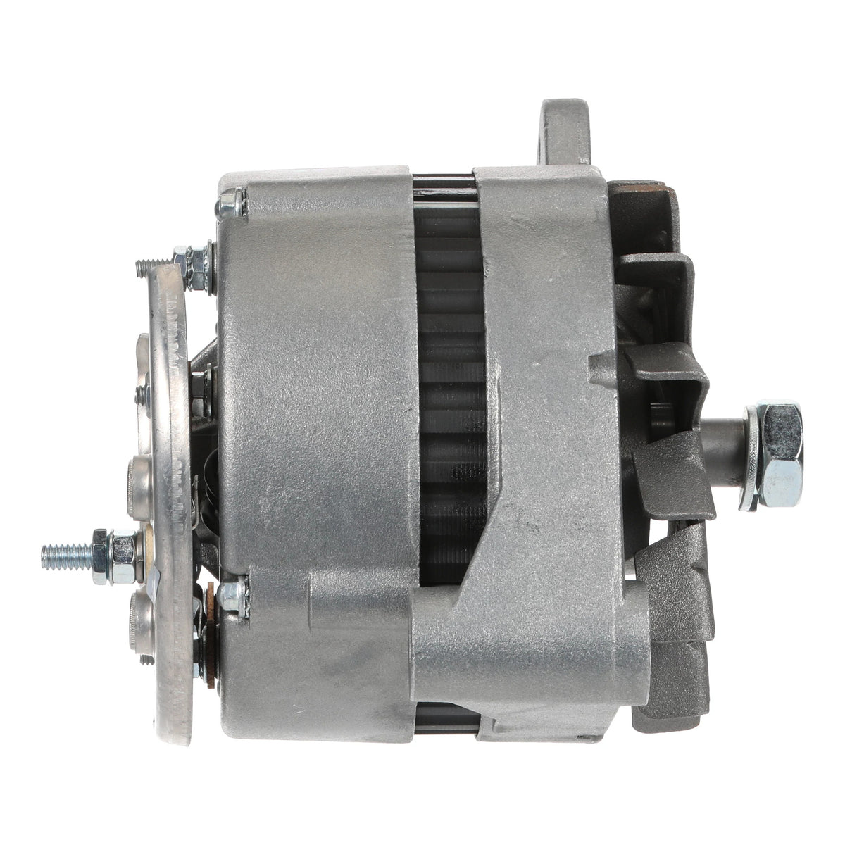 C7NN10300BR - OEM REMANUFACTURED ALTERNATOR - CASE CONSTRUCTION